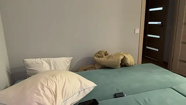 Denni_Spilber 웹캠 쇼