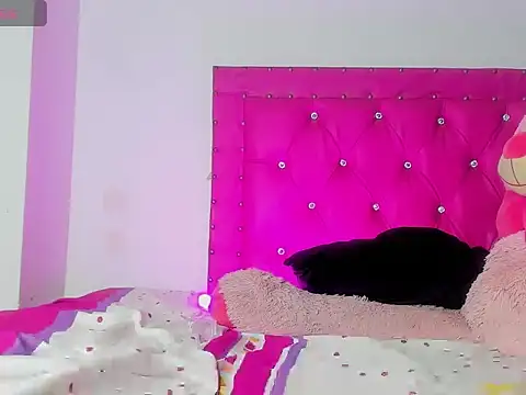 dahiiangomezz 라이브 XXX 채팅