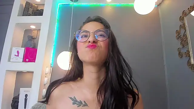 Chat XXX Live Alana_Martinez_