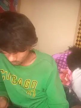 Pokazy przed kamerką – Freakingromance