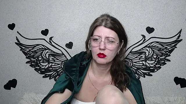 Chat XXX ao vivo de RoseHille