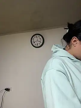 emily_acorn Obrolan Langsung XXX