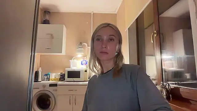 Chat XXX ao vivo de AngelJeni