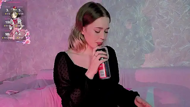 Omidodomi Live XXX-chat