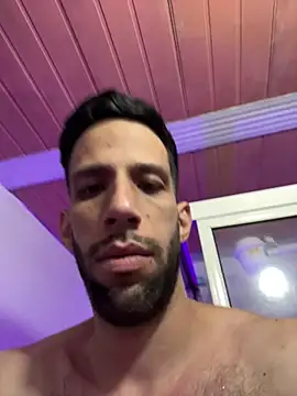 Karim_mansur 网络视讯表演