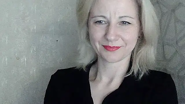 Katerina-Kissa's Webcam Show