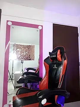 Chat XXX ao vivo de Canelitha__