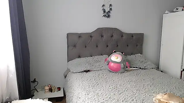 دردشة SammyAlexxandra الجنسية المباشرة