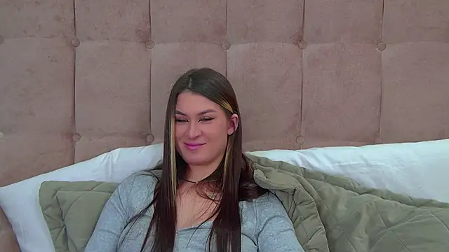 دردشة RachelSimpson الجنسية المباشرة