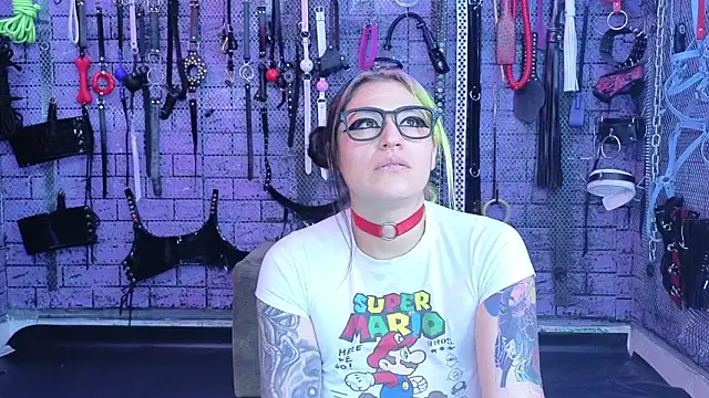 PANDORANEZZ Obrolan Langsung XXX