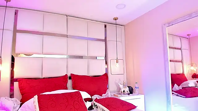 elizavenus' Live XXX Chat