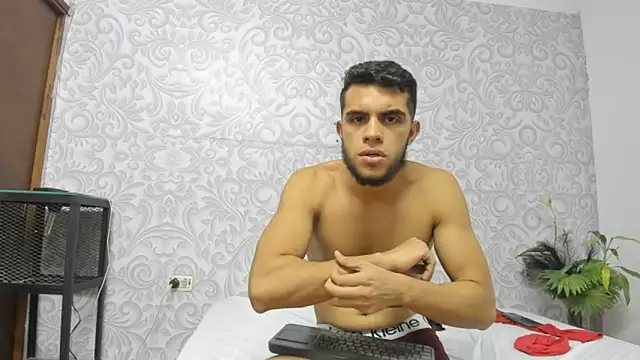 HarperAndMason 网络视讯表演