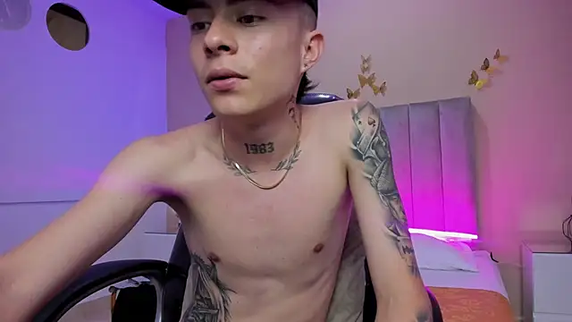 Онлайн чат XXX Nascary_Fox