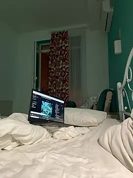 Chat XXX en directo de Soft_Temptation