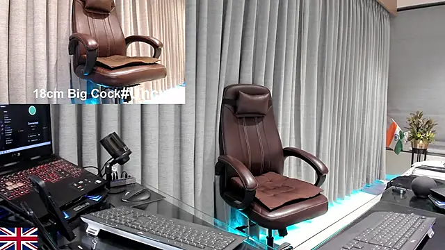 Živý XXX chat OnlineBossUK