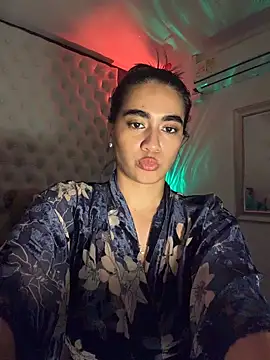 ZarahEvans live XXX chat