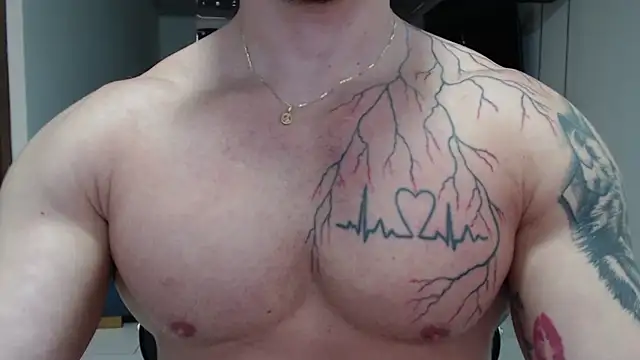 Živý XXX chat Angel_bran