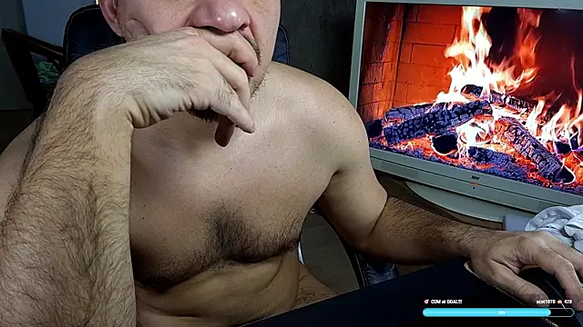 Živý XXX chat officeman7