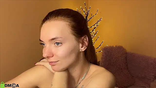 Webkamerová show girl_ofyourdream