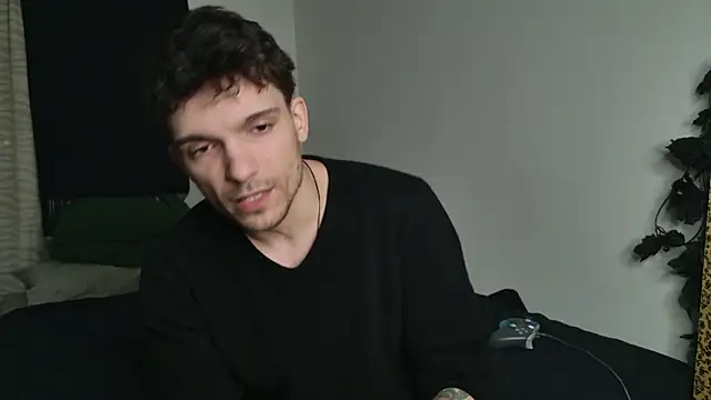 JackDesFeux Live XXX Chat