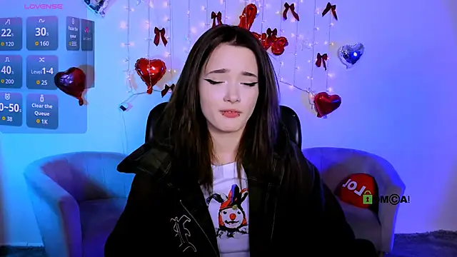 liana_kisses' Live XXX Chat