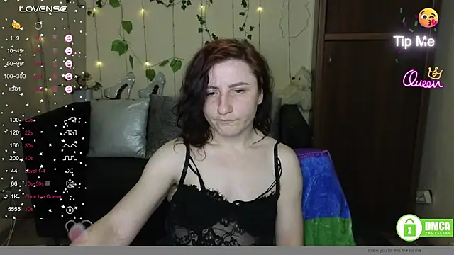 Živý XXX chat Muse_kitty_jenia