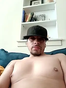 Živý XXX chat HungThug