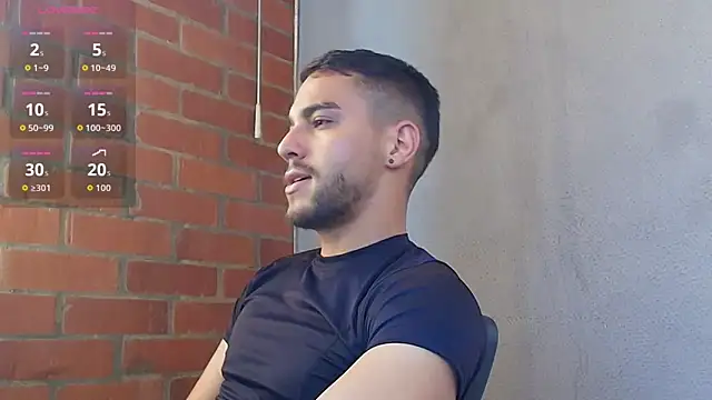 Živý XXX chat Leandro_valenzuela