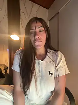 Chat +18 de emmily_d ao vivo