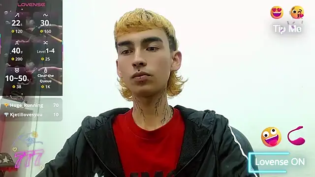 Živý XXX chat ttimy_x_boy