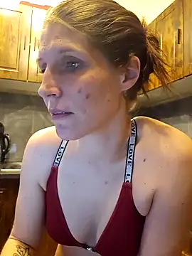 Lenchen_ Show Webcam