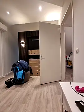 Chat +18 de CoupleKitty ao vivo