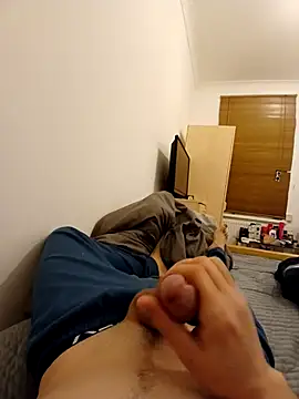 Živý XXX chat Levarboy