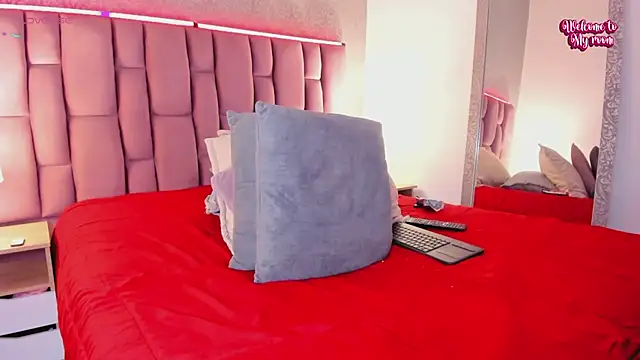 AbellaFox_ live XXX chat