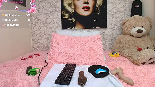 nataliaesmith_24 live XXX chat