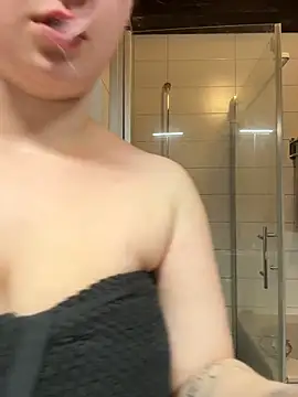 دردشة LittleChaosQueen الجنسية المباشرة