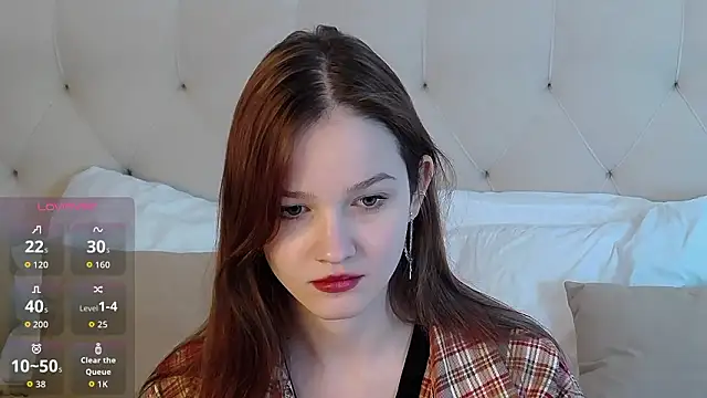 MichelleRoux 即時 XXX 聊天