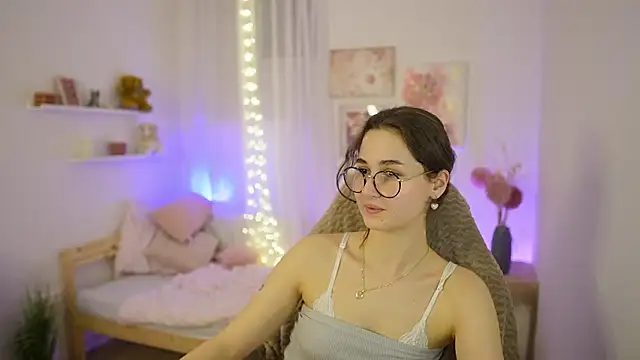 Annita_Grey's Live XXX Chat