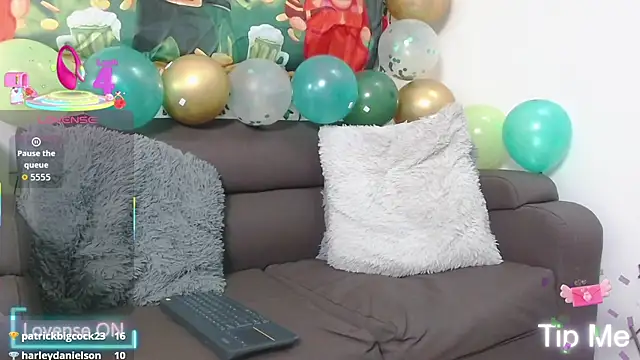 LiamBrown09 live XXX chat