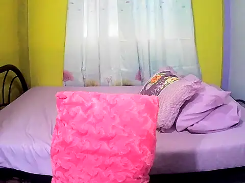 xmaldita18 Pertunjukan Webcam