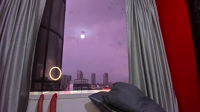 Show Webcam de Almaazz