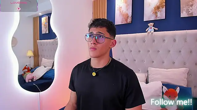 Czat XXX na żywo – SalvadorFit