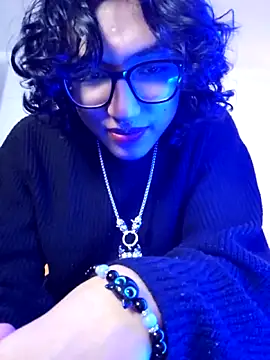 -BlueOpal- 웹캠 쇼