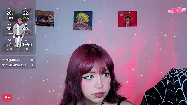 Melody_Ghot's Live XXX Chat