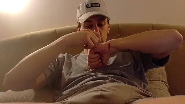 Brellisimo – Naživo XXX chat