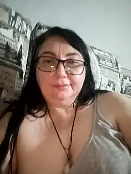 โชว์เว็บแคมของ MariSwan222