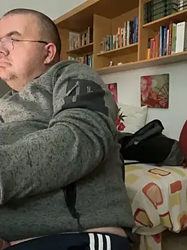 Živý XXX chat Deltaalex