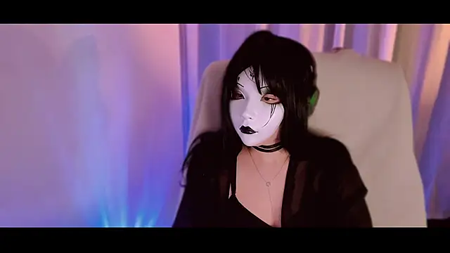 NoirLiliyaa's Live XXX Chat