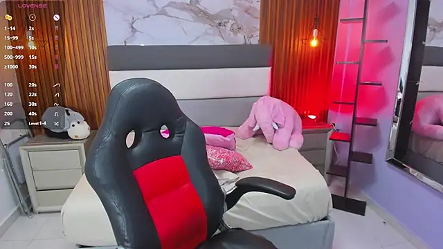 alixablake live XXX chat