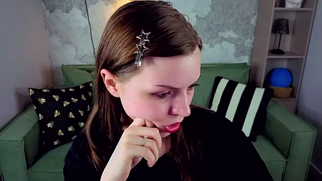 LesleySky Live XXX Chat